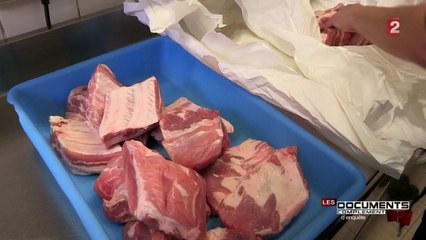 Violences en cuisine : cannabis et cocaïne sous la hotte