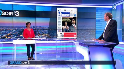 Les treize nouvelles régions expliquées par La Tribune