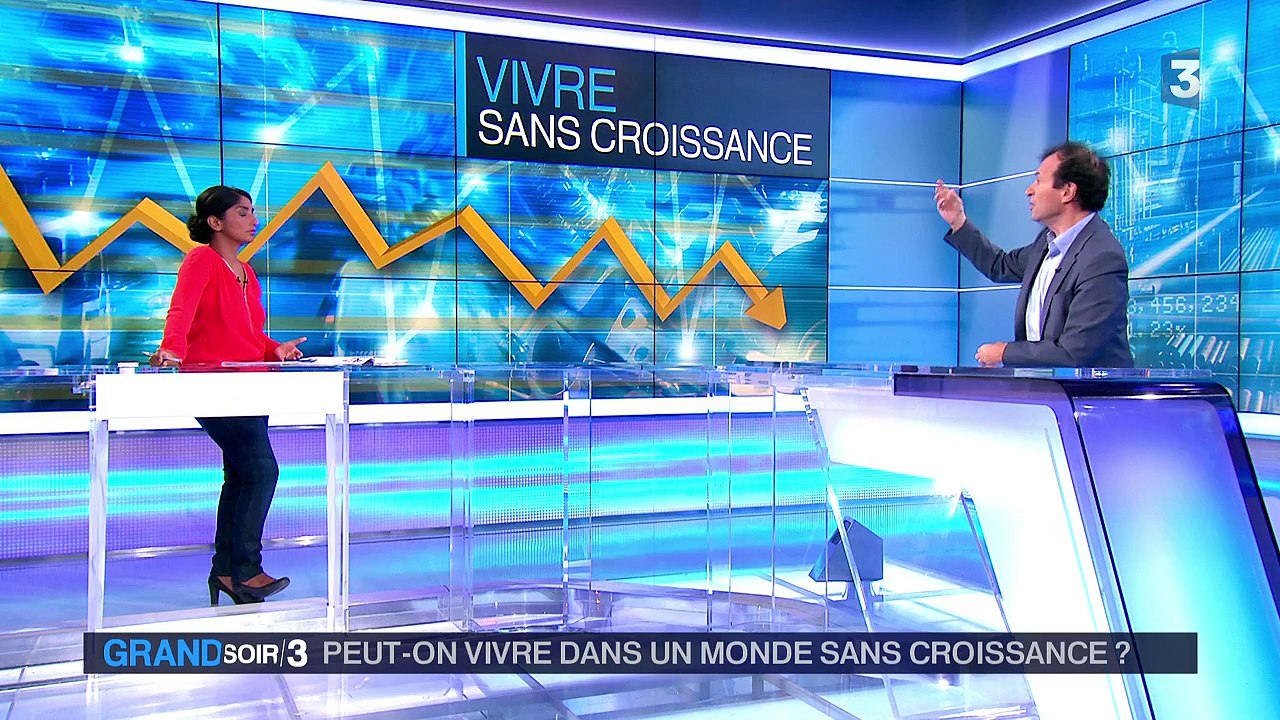 Quelle place pour le progrès technique dans la...