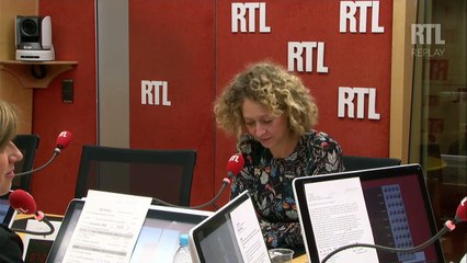 Migrants : "La photo du petit Aylan a eu l'effet d'un coup de poing", explique Alba Ventura