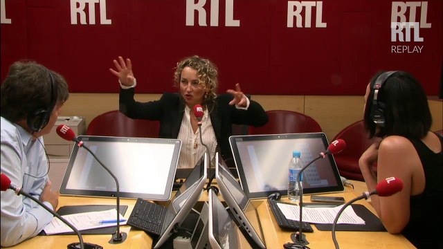 Christelle Chollet : J'assume pleinement mon amour pour le music-hall