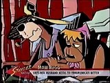 Cartoon Network Japan - Promos and Bumpers [Late 2005] (Part 2)