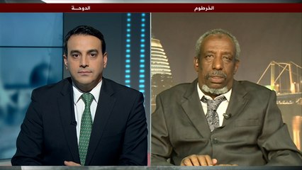 Download Video: الواقع العربي- السوريون في السودان.. ضيوف وليسوا لاجئين