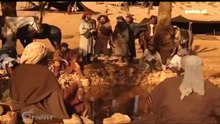 الزير سالم أروع مقطع