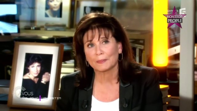 Anne Sinclair ses aveux déchirants sur l'affaire DSK