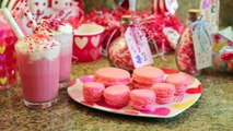 Valentine's Day Treats & DIY Gift Ideas!Bethany Mota