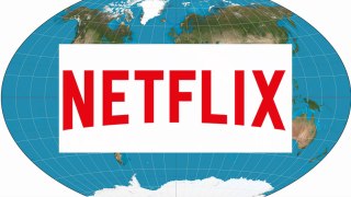 Netflix débarque au Japon