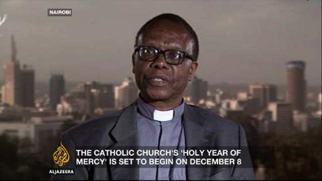 Pope says Catholic priests can now forgive abortion