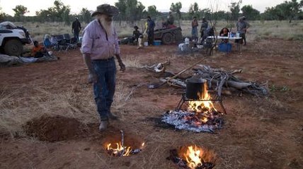 101 East - Waiting For Eviction