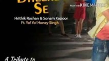 Dheere Dheere - Revisited - Hrithik Roshan & Sonam Kapoor -In 1080p By HD Songs