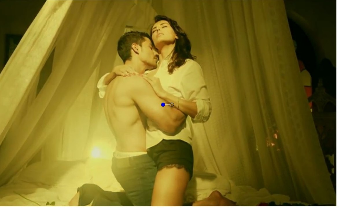 Dady Mumy Hain Nahi Ghar Pe | New Item Song | HD