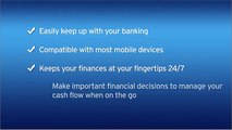 Citi: Getting Started - using the Citi Mobile App for Small Business
