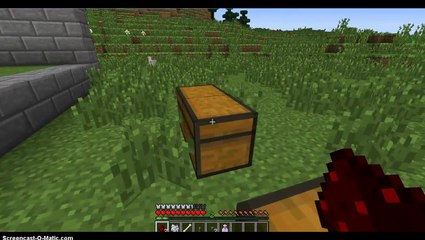 Sonic.exe is in MINECRAFT