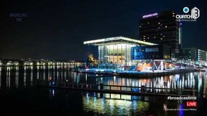 Broadcast Time S03E02 : Bien préparer IBC 2015 à Amsterdam !
