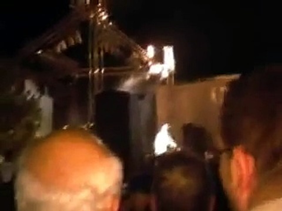 gigione (reload) in carretiello