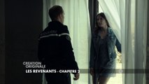 Les Revenants - Chapitre 2 - Bande annonce [HD]