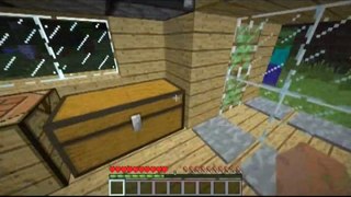 Minecraft紅石教學-【自動門上鎖】 by石田