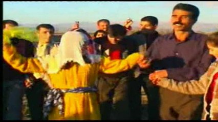 Dilbirin Memo - Daweta Muşe Potpori a) Nazdiké b) Seydo