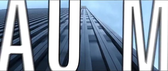 The Walk – Rêver Plus Haut Teaser VF