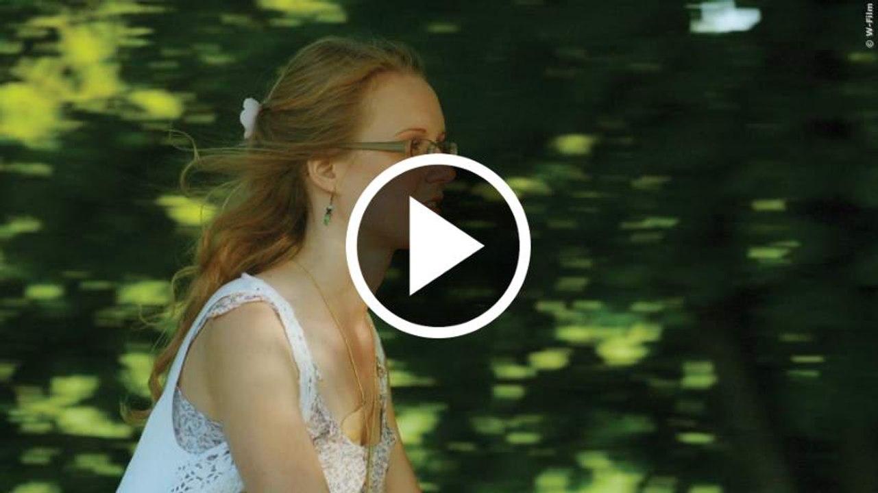 Kleine Graue Wolke Trailer (deutsch)