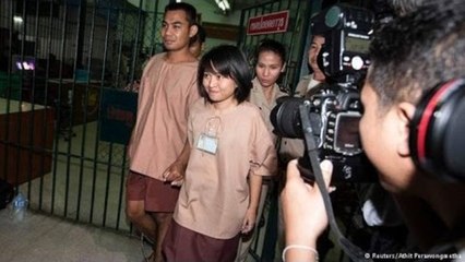 ASIENS BRUTALSTES Gefängnis [DOKUMENTATION] [HD] [REPORTAGE] 2015