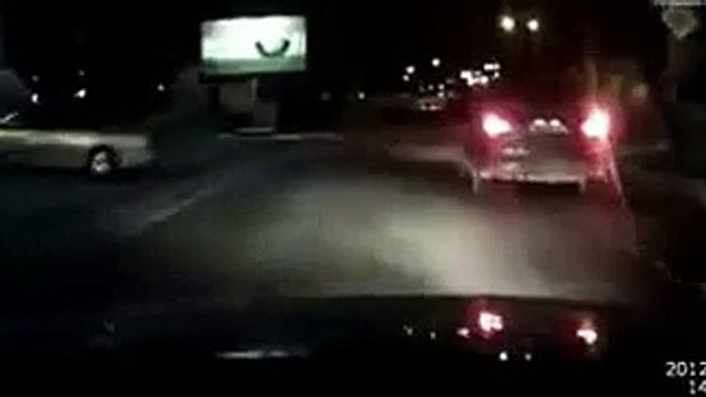 ДТП Авария регистратор собаки сбили машину!!!