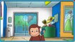 Curious George Secret Agent George Cartoon Animation PBS Kids Game Play Walkthrough