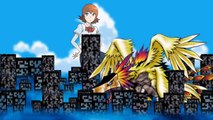 Digimon Adventure Tri   Ending   Español Latino HD