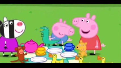 Peppa Pig   Peppa Pig 2015   Peppa Pig English Best Cartoon HD 1 clip7