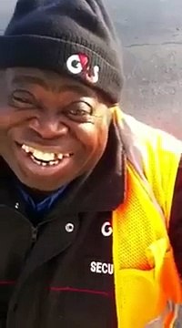 Черный хохол