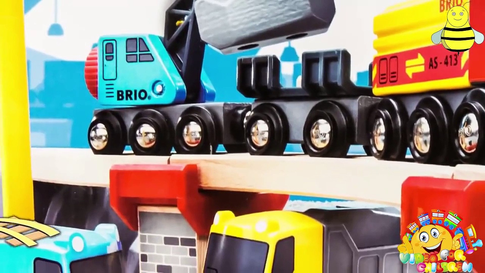 brio 33210