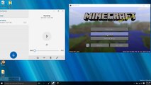 How to Record Voice While Recording Games in Win 10 Game Recorder!!