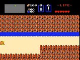 The Legend of Zelda (NES) - All Items/Hearts Speedrun (Tool-Assisted) by Sabih