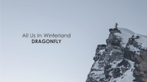 Dragonfly | Skiing Big Untracked Pow Lines in New Zealand