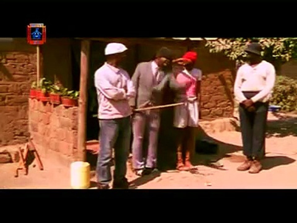 mwine mushi-the landlord