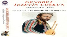 Dengbej Ezo - Kurdish Dengbéj - Lele