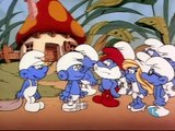 Smurfs  Season 1 episode  36 - The Clockwork Smurf