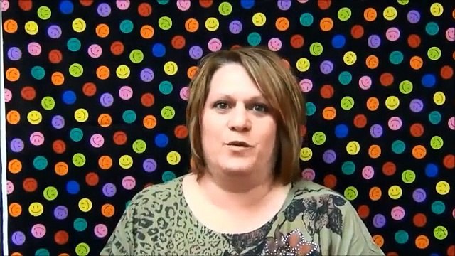 Anti-Bullying Video Webster Elementary, Yankton, SD