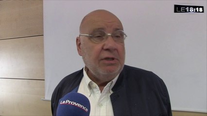 Serge Moati : "Le FN, c'est entre Dallas et une tragédie grecque"