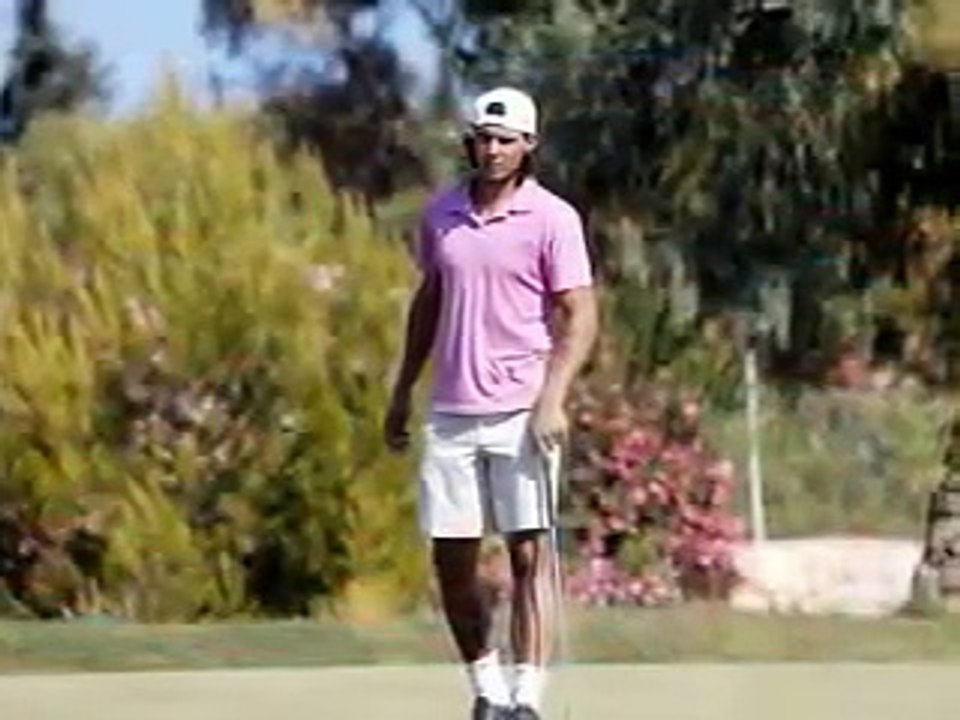 rafa nadal y xisca perello