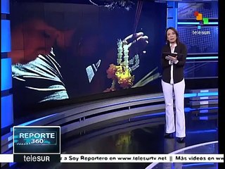 Tailandia: detienen a presunto atacante de santuario hindú