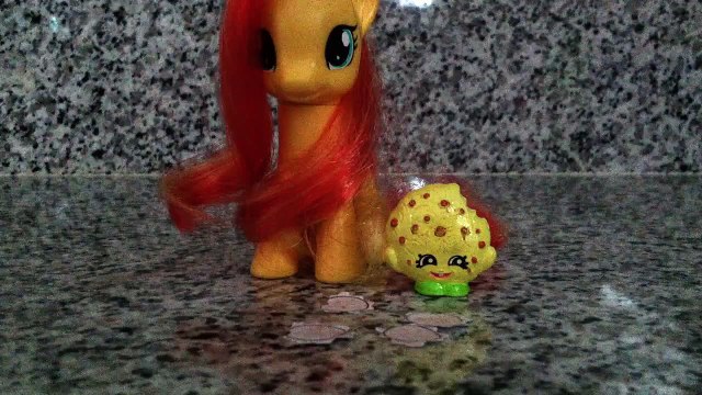 Mlp Shopkin - cookies for cookie swirl c