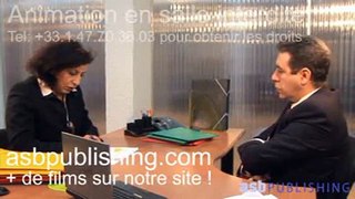 Se former Négociation achat B2B Acheteur professionnel : Vendre les achats n°1 (modèle)