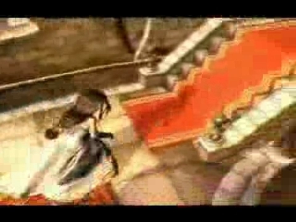 Final Fantasy - System of a down