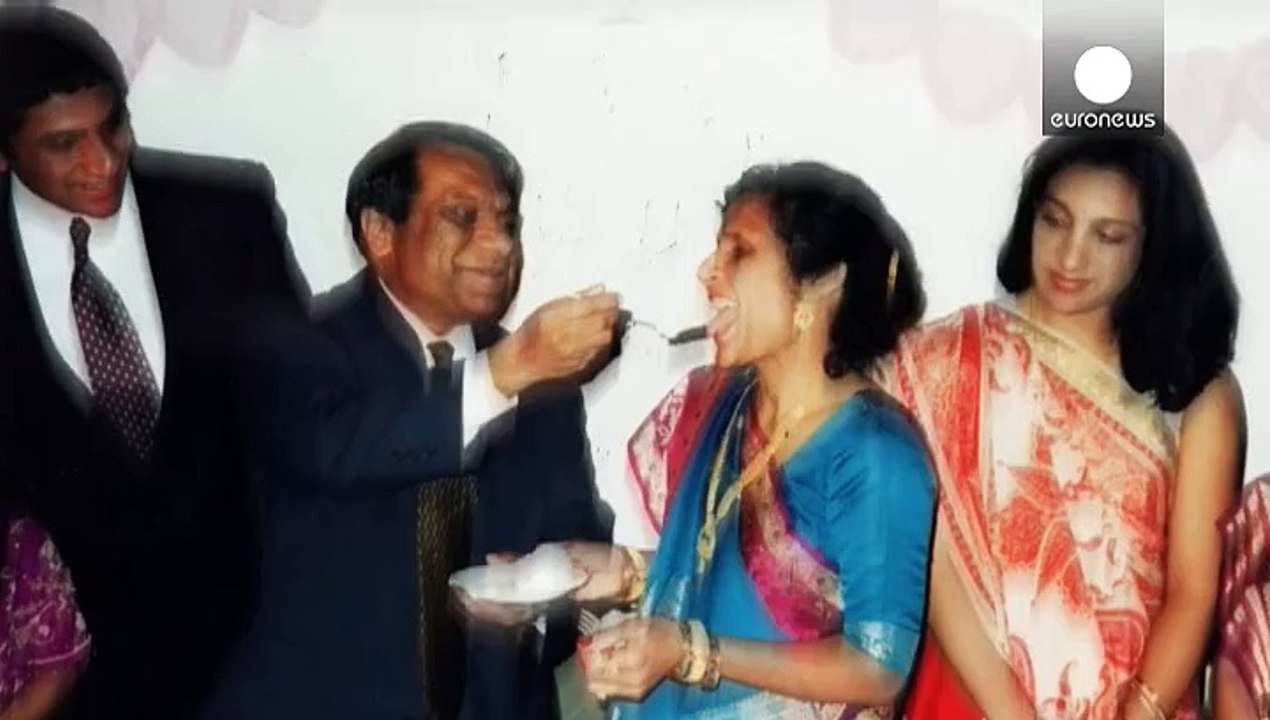 "meet the patels": auf brautschau mit mama und papa