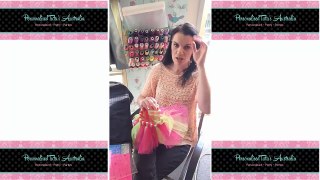 how to layer or layering a handmade birthday tutu skirt personalised tutus australia