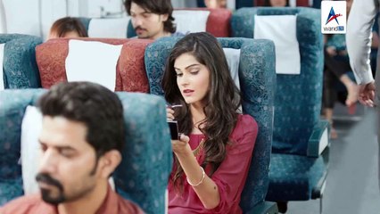 Shahid Afridi and Amir Khan featuring in Warid LTE TV Commercial