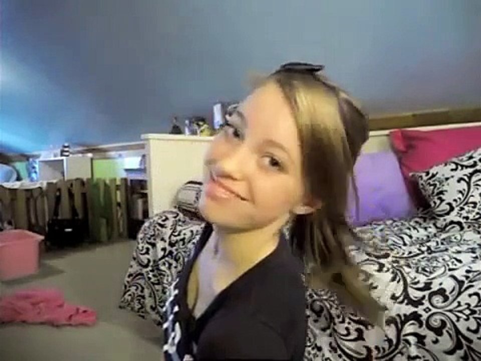 20 Back To School Hairstyles In 8 Minutes