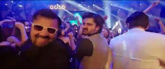Khul Jaye Botal Official Video Song l Jawani Phir Nahi Ani l Pakistani Movie 2015 - Video Dailymotion