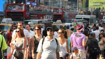 The top tourist-hating cities in the U.S.